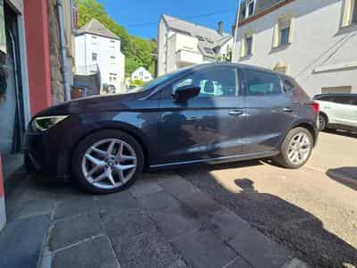 Seat Ibiza FR (2020) - Foto 1