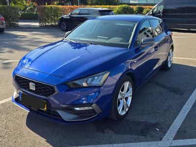 Seat Leon FR 1.5 EcoTSI 150 (2021) - Foto 1