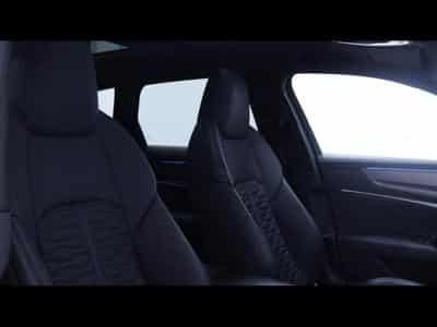 Audi RS6 Avant 4.0 TFSI Quattro (2022) - Photo 10