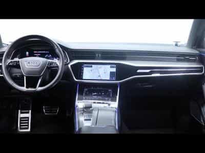 Audi RS6 Avant 4.0 TFSI Quattro (2022) - Photo 12