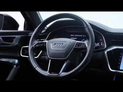 Audi RS6 Avant 4.0 TFSI Quattro (2022) - Photo 13