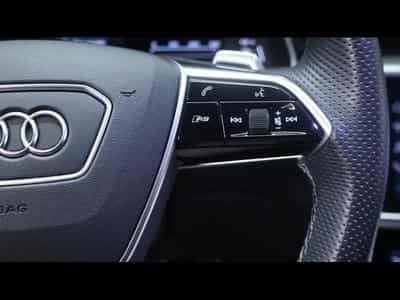 Audi RS6 Avant 4.0 TFSI Quattro (2022) - Photo 15