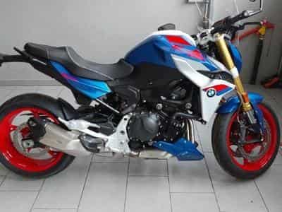 BMW F F-900-R (2026) - Photo 1