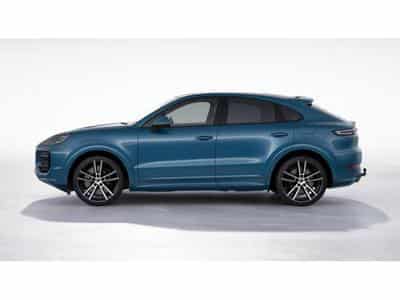 Porsche Cayenne S E-Hybrid Coupe (2025) - Foto 2