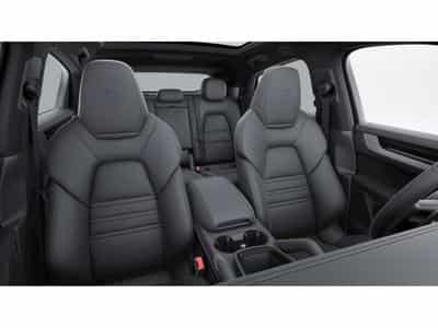 Porsche Cayenne S E-Hybrid Coupe (2025) - Foto 5