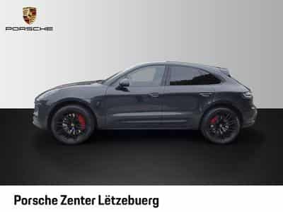 Porsche Macan GTS (2023) - Foto 2
