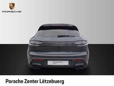 Porsche Macan GTS (2023) - Foto 4