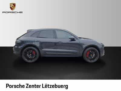 Porsche Macan GTS (2023) - Foto 6