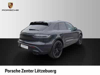 Porsche Macan GTS (2023) - Foto 5