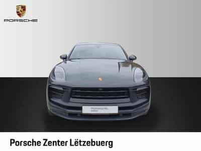 Porsche Macan GTS (2023) - Foto 8