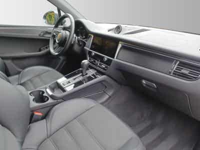 Porsche Macan GTS (2023) - Foto 12