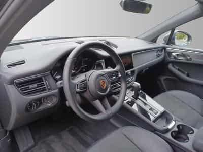 Porsche Macan GTS (2023) - Foto 10