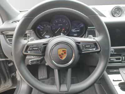 Porsche Macan GTS (2023) - Foto 11