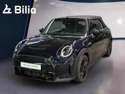 MINI Cooper Cooper S Cabrio (2021) - Photo 1
