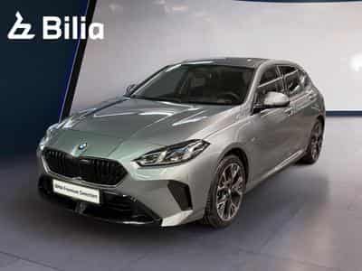 BMW 120 120 Kit M Sport (2025) - Photo 1