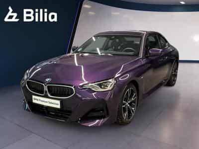 BMW 220 220i Coupé Kit M Sport (2025) - Photo 1