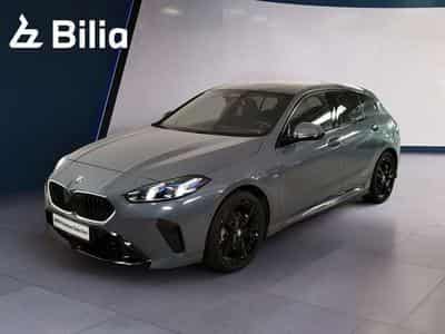 BMW 116 i Head-Up DAB LED Pano.Dach RFK (2025) - Foto 1