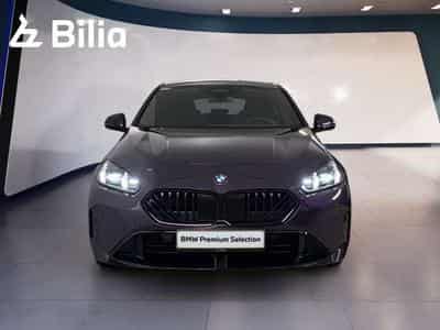 BMW 120 d HK HiFi DAB LED Komfortzg. (2025) - Foto 2