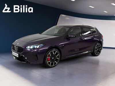 BMW 120 d HK HiFi DAB LED Komfortzg. (2025) - Foto 1