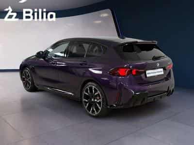 BMW 120 d HK HiFi DAB LED Komfortzg. (2025) - Foto 4