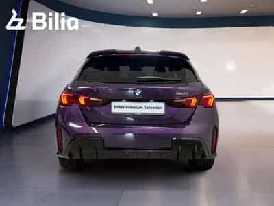 BMW 120 d HK HiFi DAB LED Komfortzg. (2025) - Foto 3