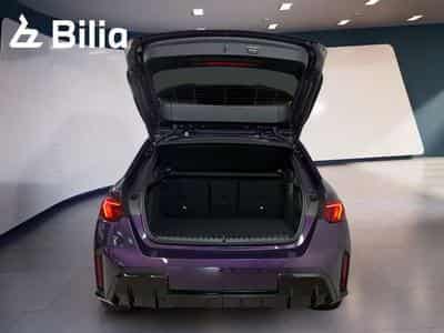 BMW 120 d HK HiFi DAB LED Komfortzg. (2025) - Foto 10