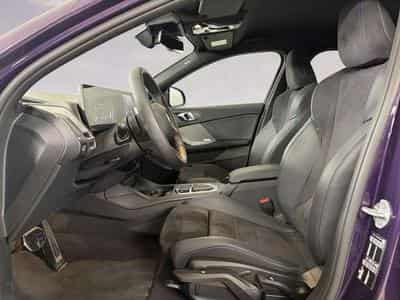 BMW 120 d HK HiFi DAB LED Komfortzg. (2025) - Foto 8