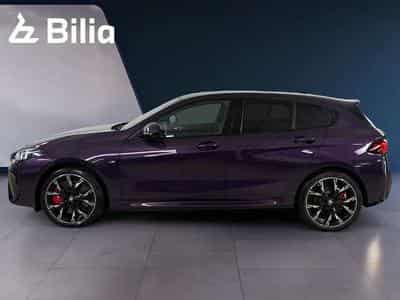 BMW 120 d HK HiFi DAB LED Komfortzg. (2025) - Foto 12