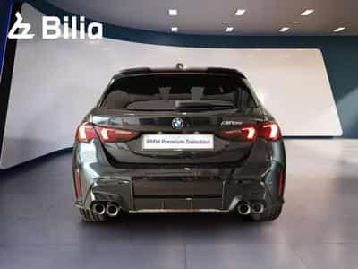 BMW M135 M135i xDrive Head-Up HK HiFi DAB LED (2025) - Photo 3