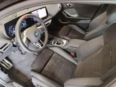 BMW M135 M135i xDrive Head-Up HK HiFi DAB LED (2025) - Photo 5