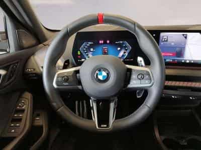 BMW M135 M135i xDrive Head-Up HK HiFi DAB LED (2025) - Photo 11
