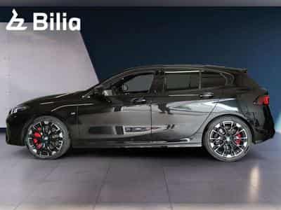 BMW M135 M135i xDrive Head-Up HK HiFi DAB LED (2025) - Photo 12