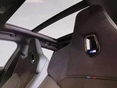 BMW M135 M135i xDrive Head-Up HK HiFi DAB LED (2025) - Photo 10