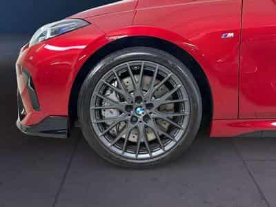 BMW M135 M135 xDrive Sportpaket Head-Up HK HiFi DAB LED (2025) - Photo 7