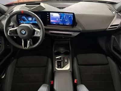 BMW M135 M135 xDrive Sportpaket Head-Up HK HiFi DAB LED (2025) - Photo 6