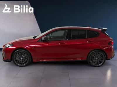 BMW M135 M135 xDrive Sportpaket Head-Up HK HiFi DAB LED (2025) - Photo 12