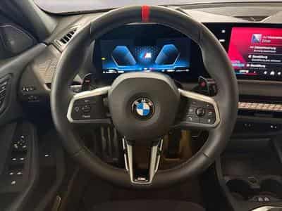 BMW M135 M135 xDrive Sportpaket Head-Up HK HiFi DAB LED (2025) - Photo 11