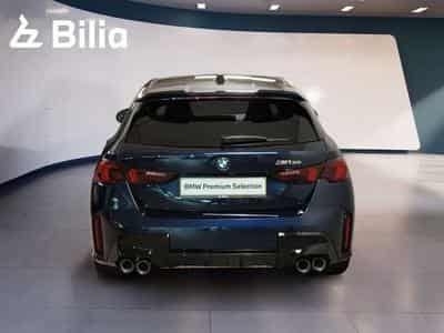 BMW M135 M135i xDrive Head-Up HK HiFi DAB LED (2026) - Photo 3