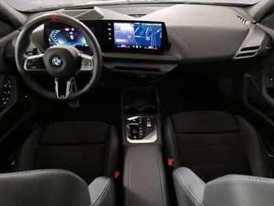 BMW M135 M135i xDrive Head-Up HK HiFi DAB LED (2026) - Photo 5