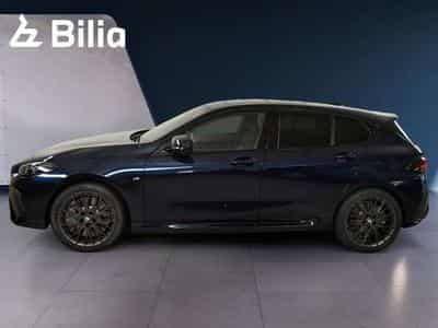 BMW M135 M135i xDrive Head-Up HK HiFi DAB LED (2026) - Photo 11