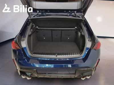 BMW M135 M135i xDrive Head-Up HK HiFi DAB LED (2026) - Photo 9