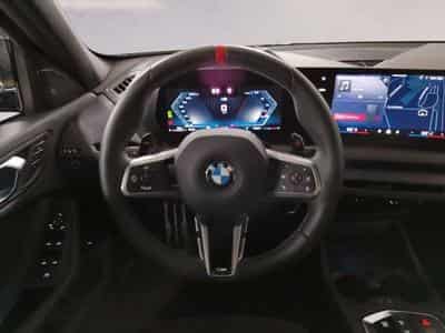 BMW M135 M135i xDrive Head-Up HK HiFi DAB LED (2026) - Photo 10