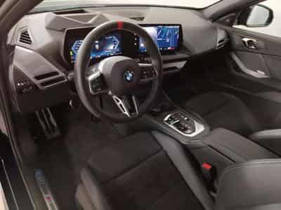 BMW M135 M135i xDrive Head-Up HK HiFi DAB LED (2026) - Photo 12