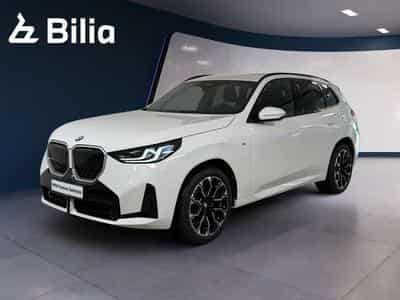 BMW X3 20d xDrive HK HiFi DAB LED RFK (2025) - Foto 1