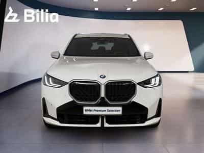 BMW X3 20d xDrive HK HiFi DAB LED RFK (2025) - Foto 2