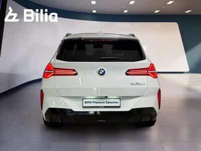 BMW X3 20d xDrive HK HiFi DAB LED RFK (2025) - Foto 3