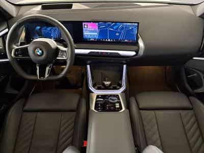 BMW X3 20d xDrive HK HiFi DAB LED RFK (2025) - Foto 6