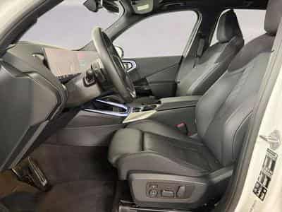 BMW X3 20d xDrive HK HiFi DAB LED RFK (2025) - Foto 8