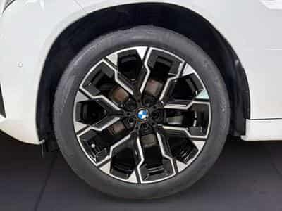 BMW X3 20d xDrive HK HiFi DAB LED RFK (2025) - Foto 7