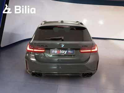 Alpina D3 S HK HiFi DAB LED Pano.Dach Komfortzg. Shz (2025) - Foto 3
